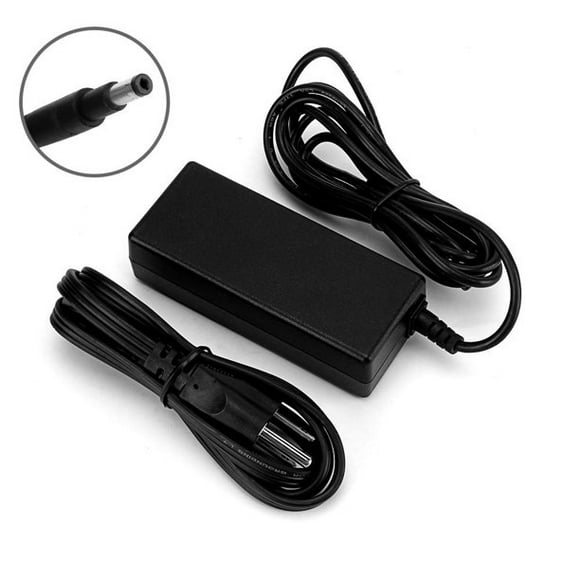 HP Pavilion Touchsmart Sleekbook 14-b109wm 15-b119wm 15-b156eo Genuine Original OEM Laptop Charger AC Adapter Power Cord 65W