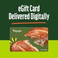 thumbnail image 2 of Panera Bread® eGift Card [Email Delivery], 2 of 5