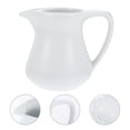 thumbnail image 3 of Tineasur Ceramic Coffee Cup White Stain Resistant Elegant for Home Use 1Pc, 3 of 6