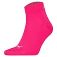 thumbnail image 3 of Puma Unisex Socks Cotton Multicoloured 6-8,5, 3 of 3