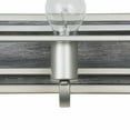 thumbnail image 2 of 268B03SOG-Varaluz Lighting-Lofty - Three Light Bath Vanity-Silverado Finish, 2 of 4