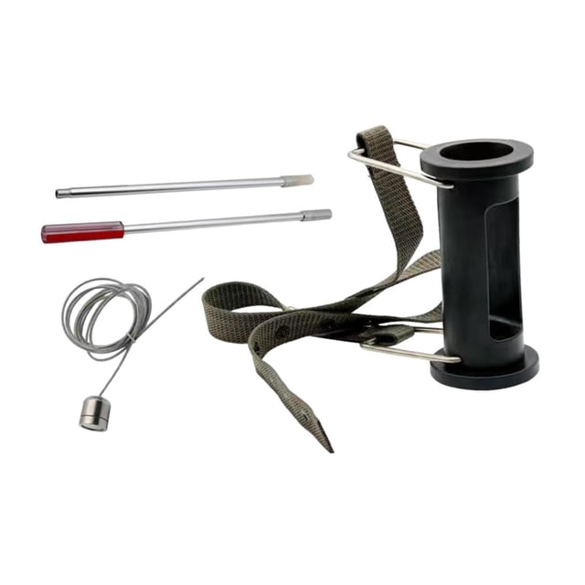 Absorbedor magnético bovino resistente a la oxidación, fácil de montar, para hierro, veterinario y granjero. Tipo 2