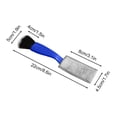 thumbnail image 2 of Car Vent Cleaning Brush, Soft Bristle Brush for Air Outlets, Dashboard and Interior Detail Brush, Removal Dust Tool for Car AC Vents, Auto Interior Cleaning Kit, 2 of 9