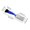 Blue, variant on Hogarize Car Airflow Orifice Cleaning Brush - Soft Bristle Tool for Interior and AC Vent Dust Removal Cleaning Maintenance