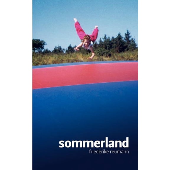 Sommerland, (Paperback)