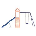thumbnail image 5 of vidaXL Outdoor Playset Solid Wood Douglas, 5 of 5