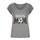 thumbnail image 4 of Camisetas sin mangas con cuello en V de verano para mujer, camisetas de manga corta con estampado de elementos de béisbol Retro OAVQHLG3B Store  lin121212, 4 of 5