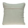 thumbnail image 2 of Parkland Collection PILI21468P Taj Coussin de Transition&44; Ivoire, 2 of 2