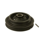honda odyssey engine crankshaft pulley