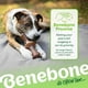 thumbnail image 2 of Juguete Masticable Benebone Cacahuete Real Grande para Perro, 2 of 6