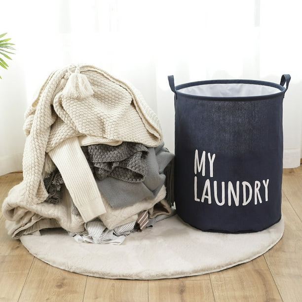 Laundry cheap bin bag