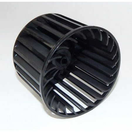 

Broan Blower Wheel 162-E 164-E Part # 97009759