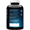 thumbnail image 3 of MRM BCAA + G 6000 Capsules, 150 Ct, 3 of 3