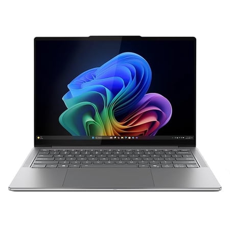Lenovo Slim 7 14ILL10 2025 Laptop 14" WUXGA Touchscreen 8-Core Intel Ultra 7 256V 16GB LPDDR5 1TB SSD Intel Arc Graphics 140V Thunderbolt 4 Wi-Fi 6E Backlit Keyboard Win11 Home w/ONT 32GB USB