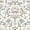 Off White/Grey, variant on Vintage White Grey Damask William Morris Flower Peel and Stick Wallpaper Stick on Contact Paper Vintage Wall Paper Easy Peel Off for nightstand Drawer Cabinet Renter