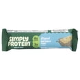 thumbnail image 2 of Simply Protein Dipped Snack Bars, Birthday Cake, 5 Bars, 0.88 oz (25 g) Each, 2 of 6