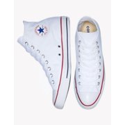 Converse Unisex Chuck Taylor All Star High Top white M6/ W8