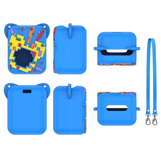 Funda Protectora Silicona para Juguete Interactivo Bitzee Disney