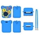 thumbnail image 1 of Funda Protectora Silicona para Juguete Interactivo Bitzee Disney, 1 of 9