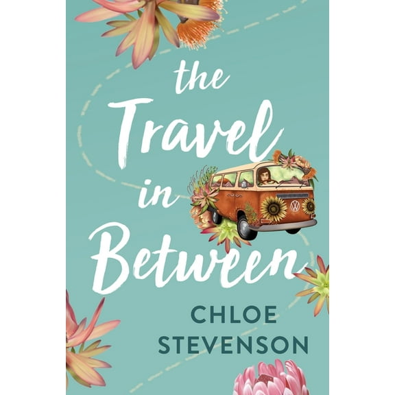 The Travel in Between, (Paperback)