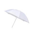 thumbnail image 4 of Diffuseur de Flash Photo Studio Parapluie Blanc Lumière Douce Translucide 33 Pouces, 4 of 9