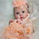 thumbnail image 1 of Muñeca Reborn FOCKOF Realistic Boy de 43 cm con accesorios para niños mayores de 3, 1 of 5