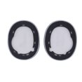 thumbnail image 3 of Audífonos 2 almohadillas de funda para de repuesto para LIVE650/660BTNC/E65 Duet (gris) Likrtyny Para estrenar, 3 of 9