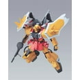thumbnail image 3 of Bandai Gundam Seed Destiny No.07 ZGMF-1001/M Blaze Zaku Phantom 1/100 NG Model Kit, 3 of 4