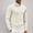 01 White, variant on Awdenio Mens Sweaters Winter Cable Knit Jumpers Casual Classic Crewneck Warm Long Sleeve Pullover Sweater Tops for Men,Size XL