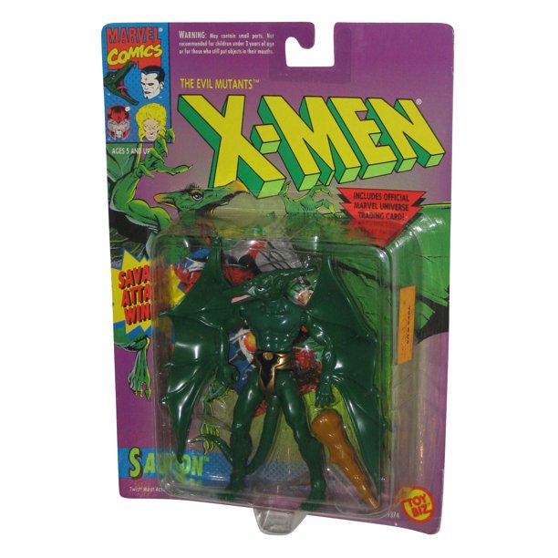 the uncanny xmen toys