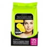 A! Absolute Make up Cleansing Tissues, Vitamin C, 33 ct
