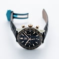 thumbnail image 2 of Tag Heuer Carrera Men's Black Dial Automatic Watch CBN2A5A.FC6481, 2 of 4