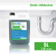 thumbnail image 3 of Destapacaños Biopure Drain Unblocker 5 L, 3 of 6