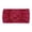Wine, variant on Gyujnb Toddler Girl Knotted Turban Headband Soft Stretchy Fabric Hairband for Baby Photos & Daily Wear