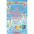 thumbnail image 1 of Pre-Owned Rainbow Magic Collection Volume 1: Books 1-4 (Rainbow Magic Series) (Hardcover) 0545022754 9780545022750, 1 of 1