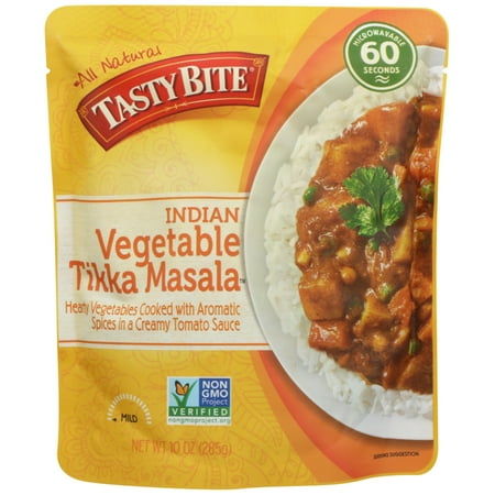 tasty tikka bite