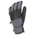 thumbnail image 2 of Sealskinz Waterproof Cold Weather Gloves with Fusion Control (Grey L) M, 2 of 5
