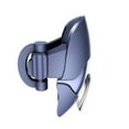 thumbnail image 2 of OULII Game Joystick Mobile Game Controller Ergonomic Design Grey 1 Pair, 2 of 8