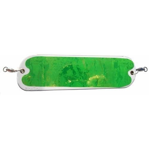 Pro-Troll Fishing Products HotChip 11 Clignotant avec puce électronique (plaid sur bleu, 27,9 cm