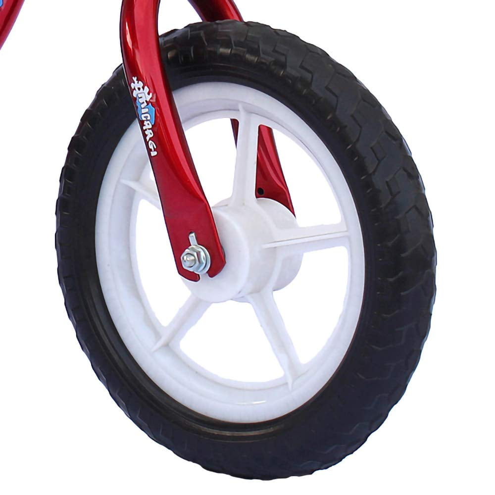 PlayWorld 12" Kid's Beginner Bicycle