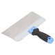 thumbnail image 4 of Cuchillo para encintar larga vida útil Cuchillo para masilla Hoja más ancha Fatiga contactable con alimentos Reduce la resistencia a la corrosión para mejorar el hogar, 4 of 7