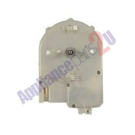 WH12X10527 GENUINE OEM REPLACEMENT TIMER FOR GE CLOTHES WASHER