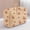 Beige 2, variante sur Vaidha Sacs de Rangement Réutilisables Très Grands avec Poignées et Fermetures Éclair Robustes, Sac de Déménagement Lavable Ultra Résistant, Organisateur de Garde-Robe et sous le Lit pour Literie, Couverture