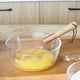 thumbnail image 5 of Xihbxyly Batidor de Cocina con Mango Ergonómico, Mezcla Suave, Ideal para Batir, Espumar y Mezclar, Práctico para Colgar, Ahorra Espacio, Tamaño 20 X 4 X 4 Cm., 5 of 6