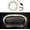 Frunk Cool White(M3 2024-2026), variant on Trunk LED Light Strip for Tesla Model 3 2018-2023 - Waterproof & Easy Installation Interior Lighting Bar with Flexible Silicone, Trunk Ambient Lighting Accessories (DC 15V, Cool White).