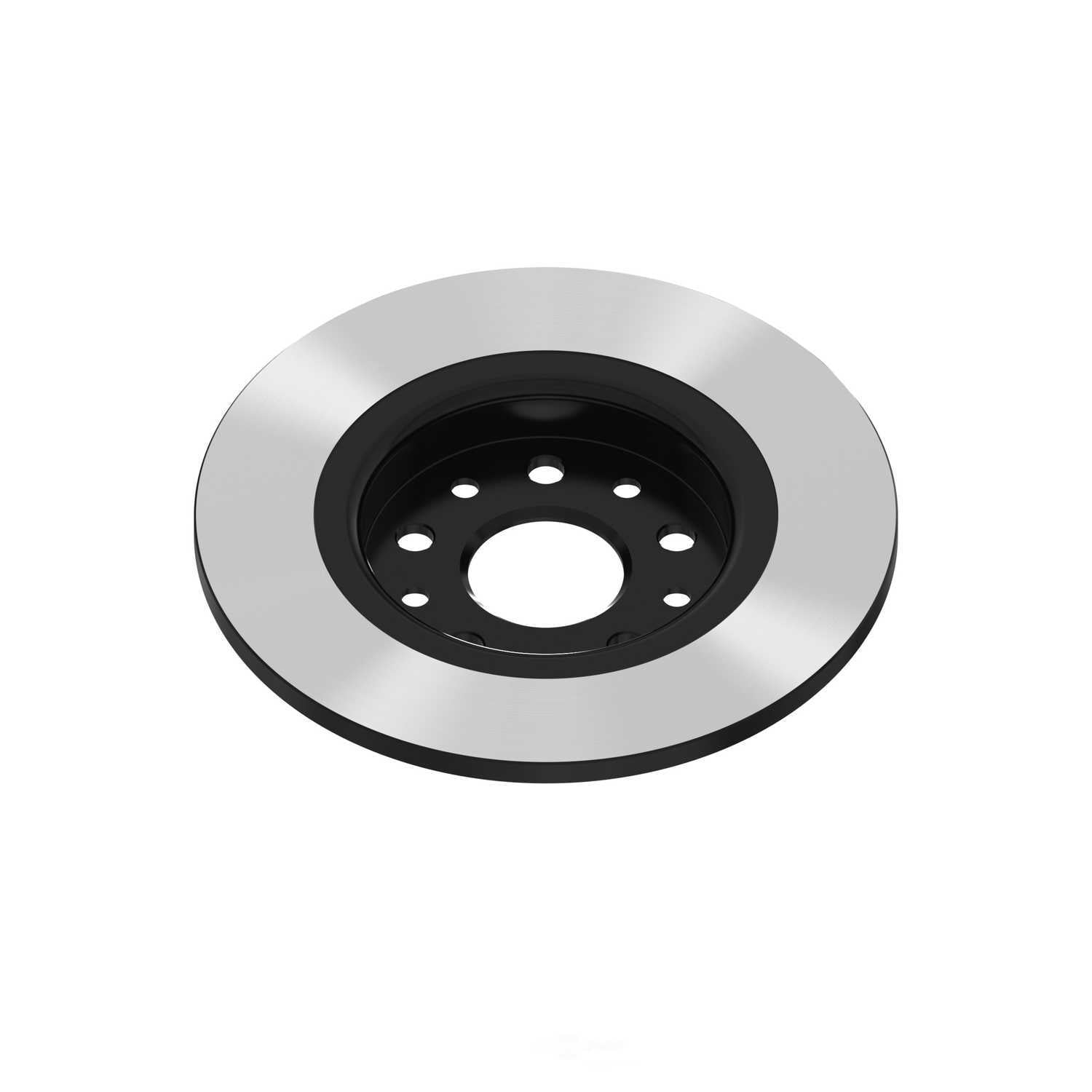 Wagner Brake BD181336E Rear Disc Brake Rotor
