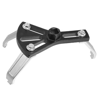 TsoLay 69800 Outil De Retrait Bague De Verrouillage Pompe à Carburant - Pour Volvo S60 S80 V70 XC70 XC90