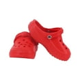 thumbnail image 4 of Babysbule Doll Hole Shoes Summer PU Sandals for 18 Inch Dolls, 3 Pairs, 4 of 4
