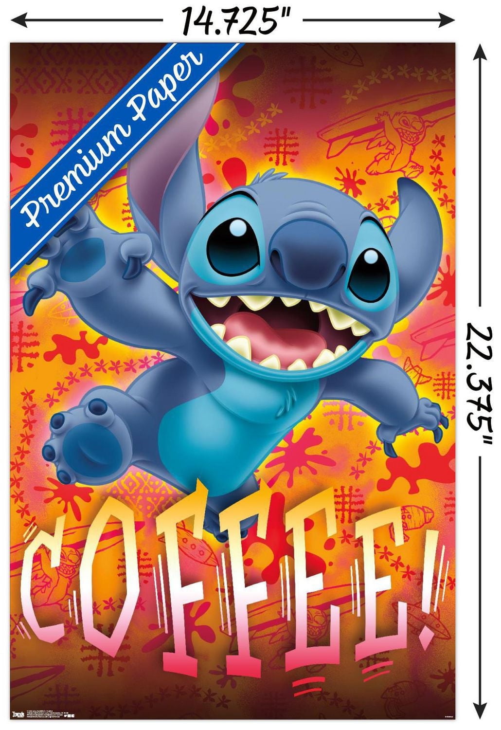 Disney Lilo et Stitch