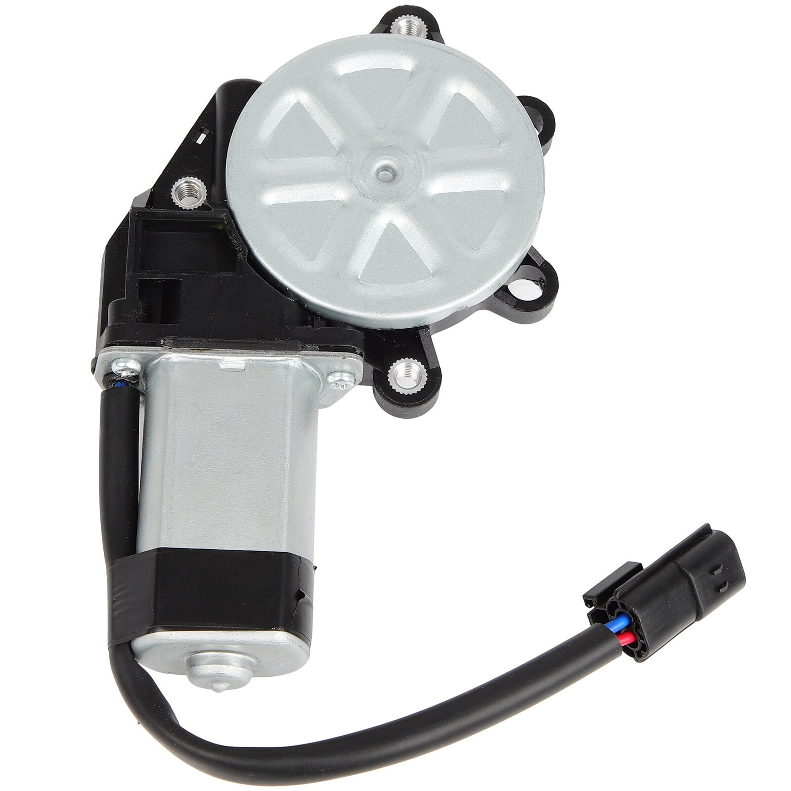 SCITOO Power Window Lift Motor 2004-2012 for Chevrolet for Colorado,2004-2012 for GMC Canyon,2006 for Isuzu i-280 742-449(Front Right)